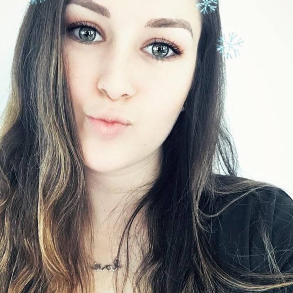 Meet your Posher, Lindsey